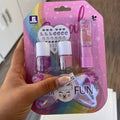 Set infantil