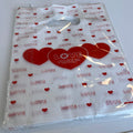 Bolsas chicas x100 unidades