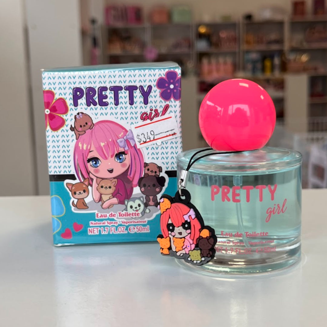 Pretty Girl celeste 50mL