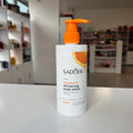 Crema hidratante corporal Vitamina C 250mL