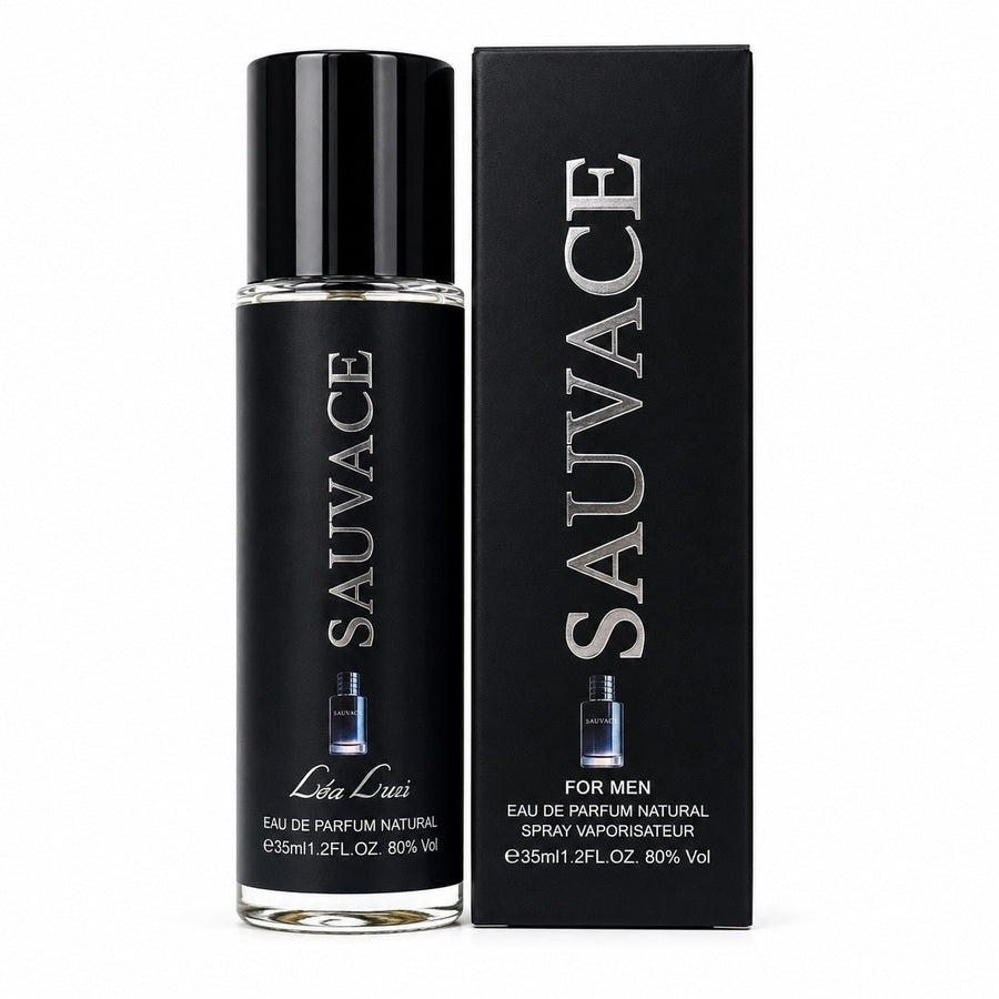 Perfume Sauvage 35mL