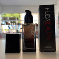 Base hudabeauty alta cobertura