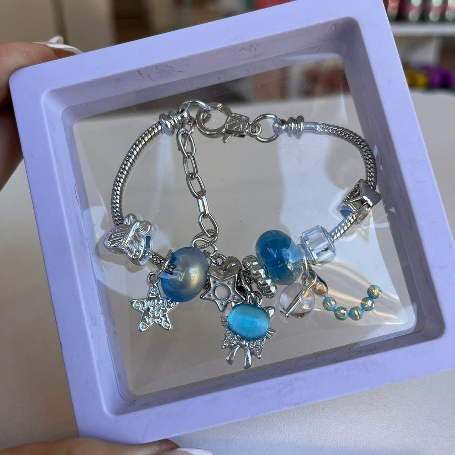 Pulsera tipo Pandora