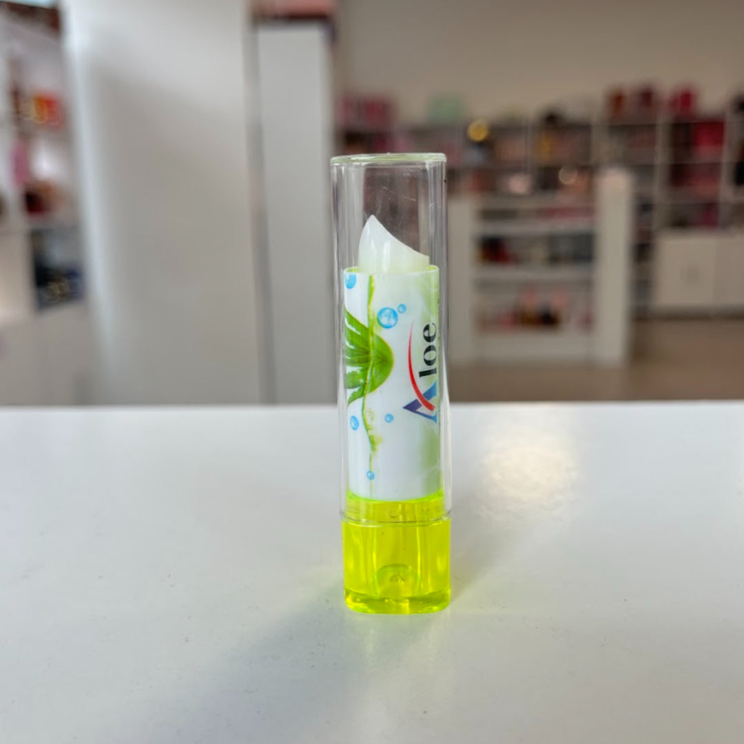 Bálsamo hidratante Aloe Vera