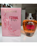 Perfume de mujer Eternal Kiss 90 mL La Rive