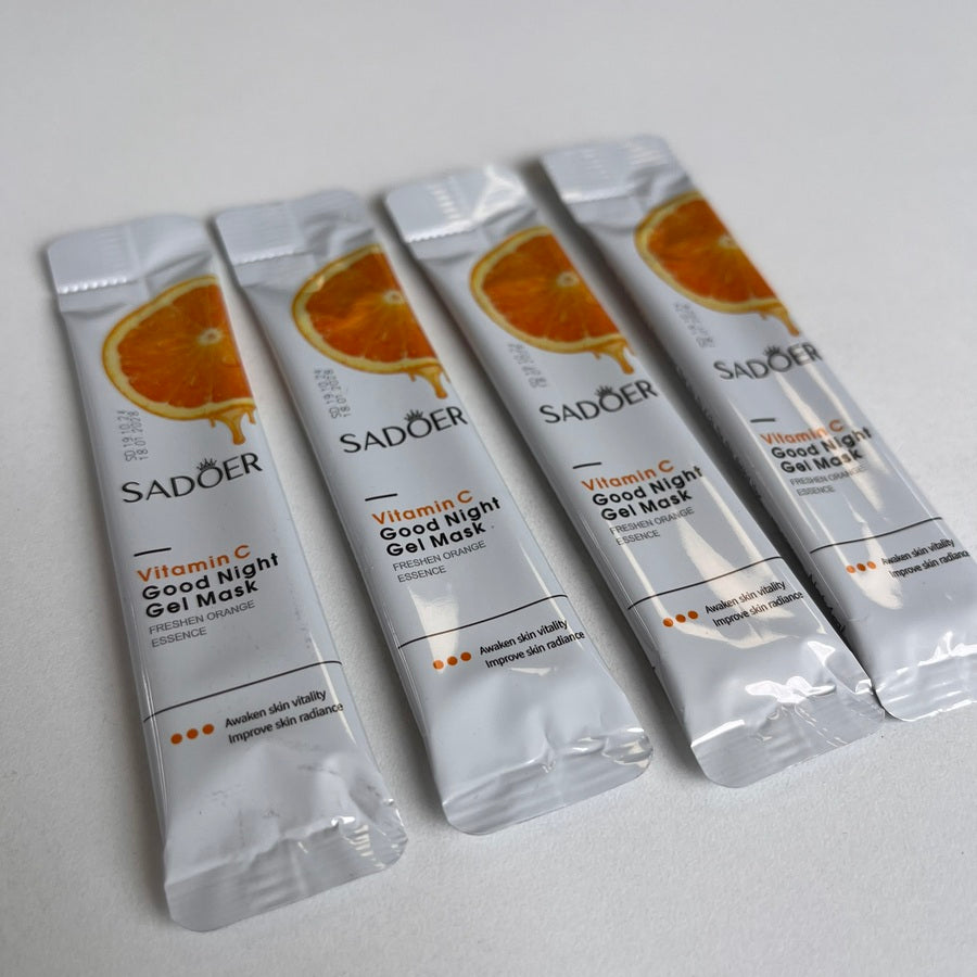 Serum sallet 4mL