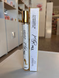Zapato blanco CH 35mL