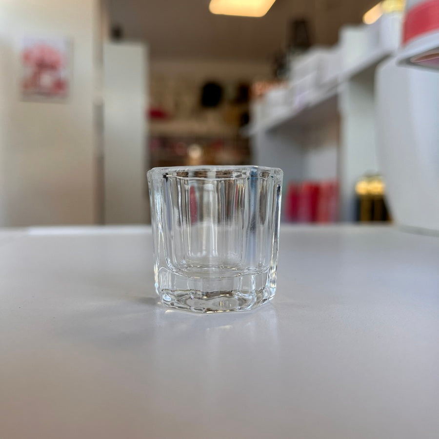 Vaso para monomero