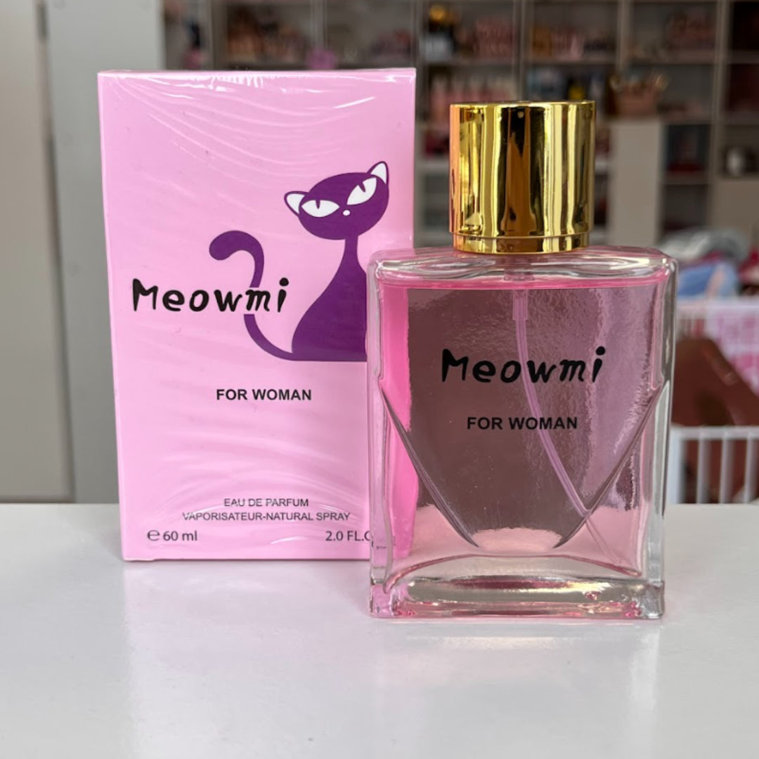 Meowmi 60mL