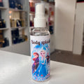 Body splash glitter Frozen 100mL