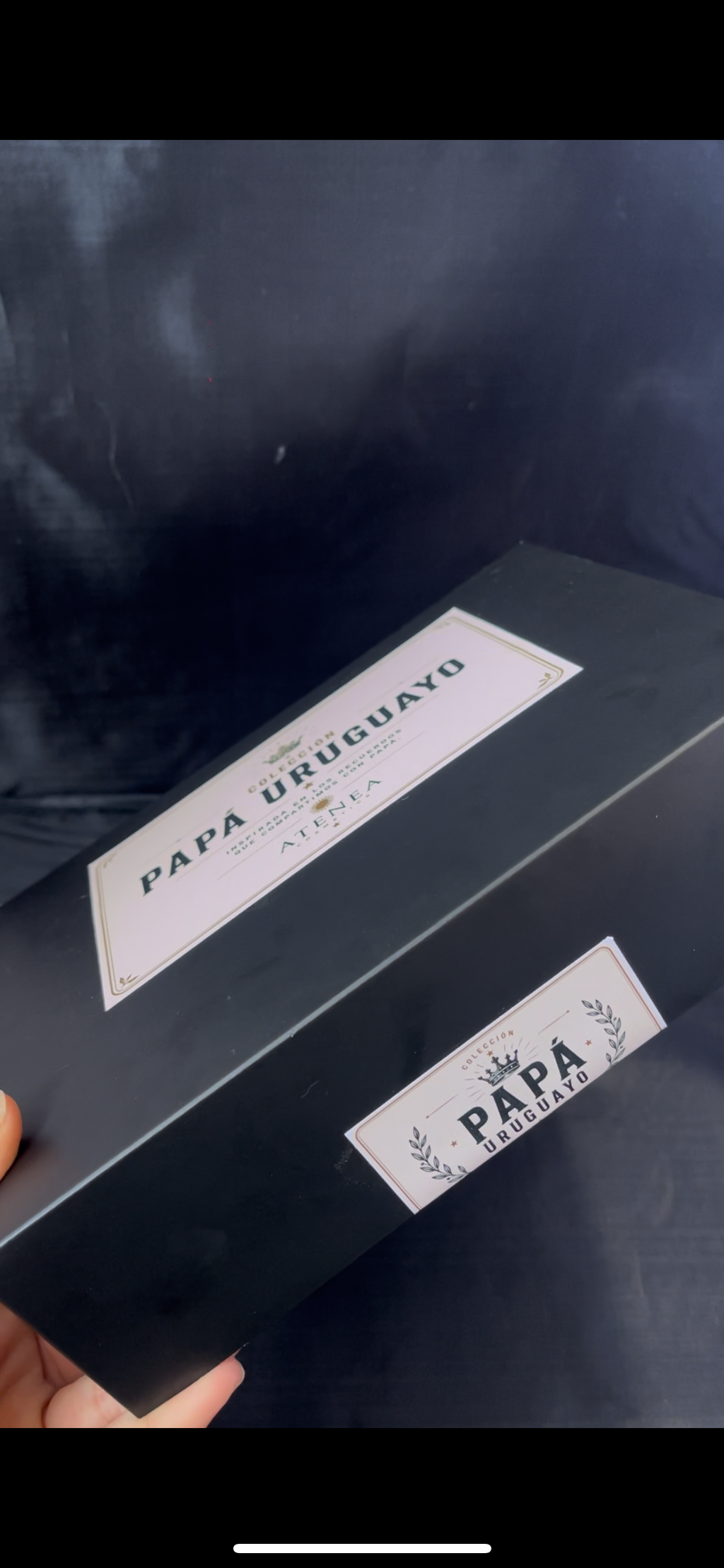 Colección papá uruguayo 🇺🇾