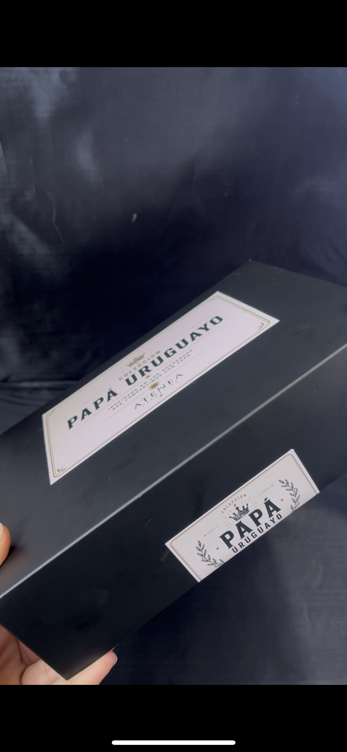 Colección papá uruguayo 🇺🇾