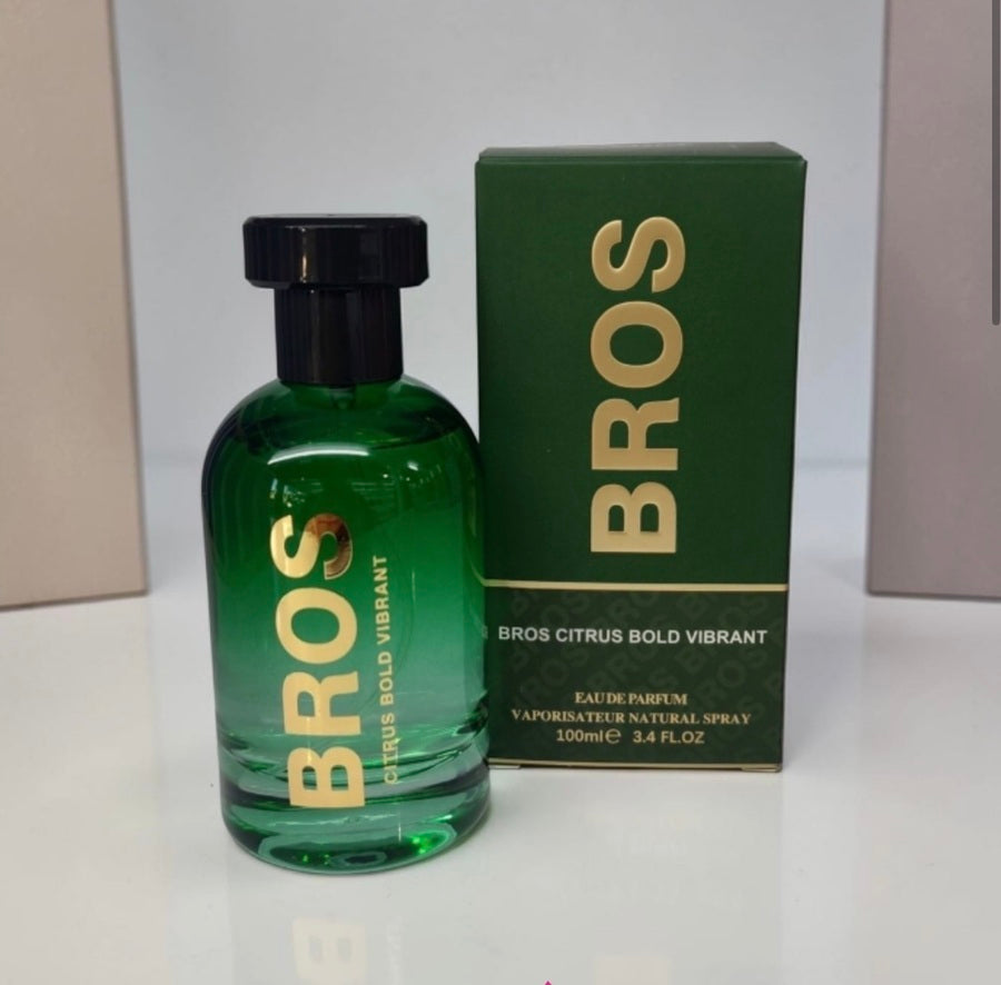 Boss Green 100ml