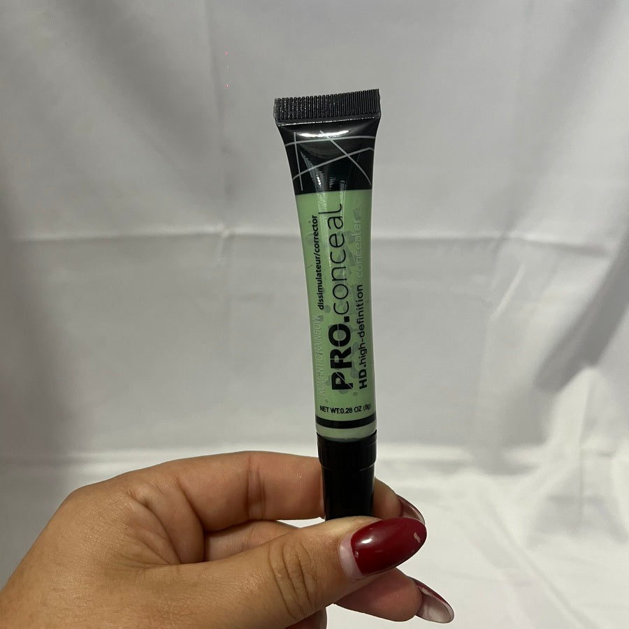 Corrector verde 05