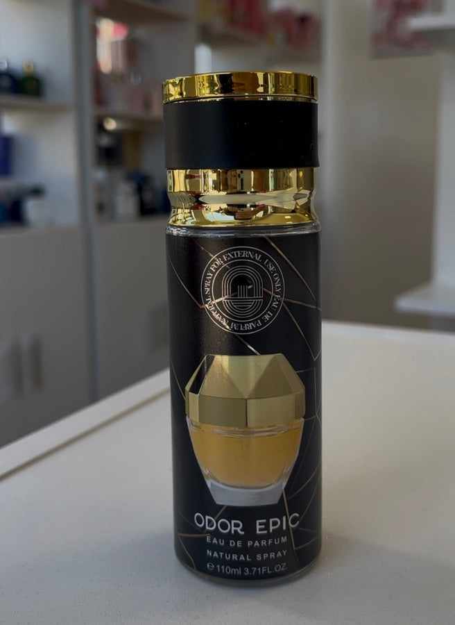 Lady million 110mL