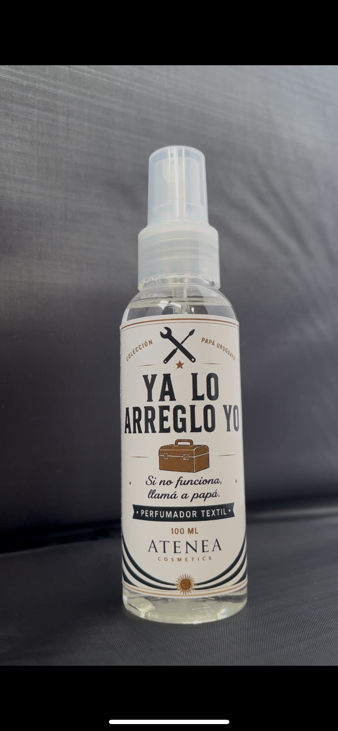 Colección papá uruguayo 🇺🇾