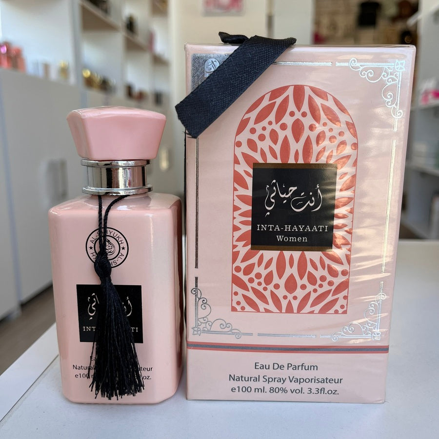 Hayaati 100mL