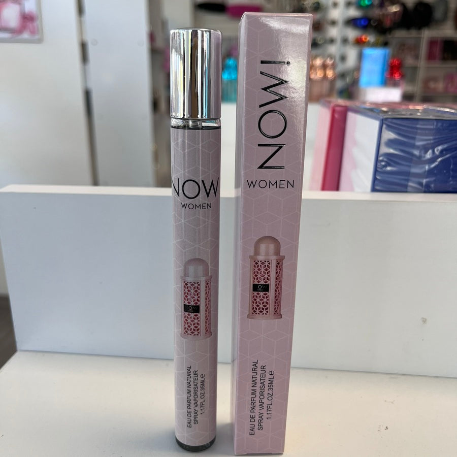Now women 35ml