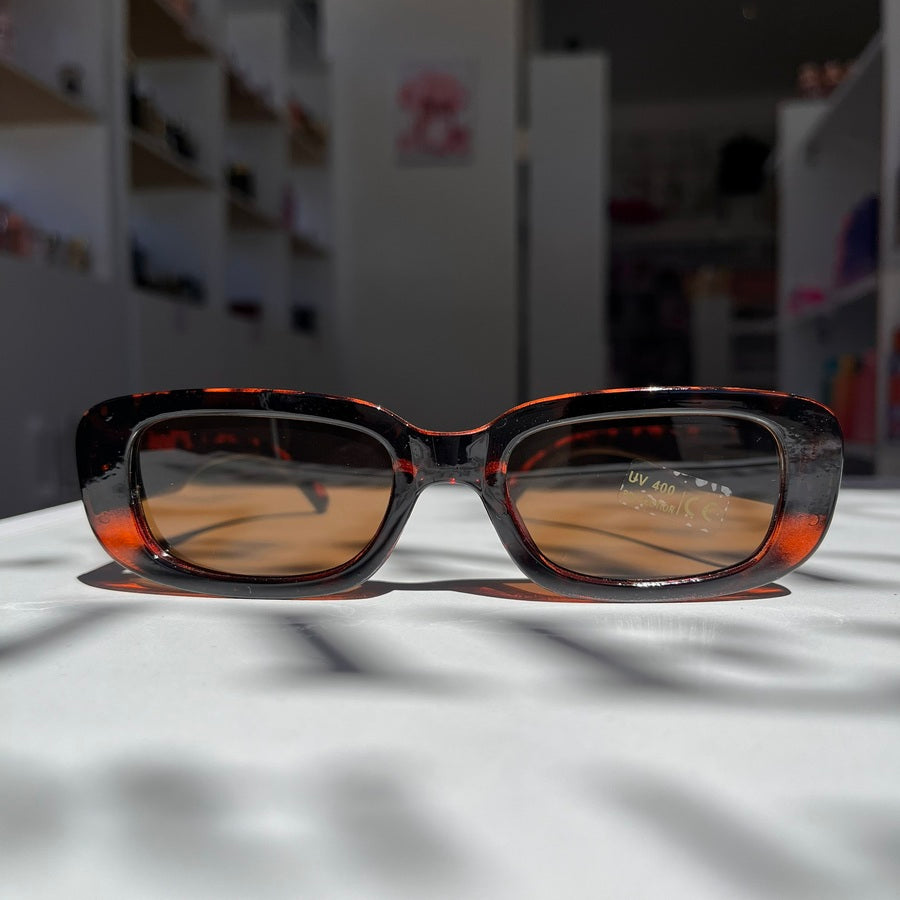 Lentes con protector UV400