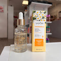 Serum manzanilla
