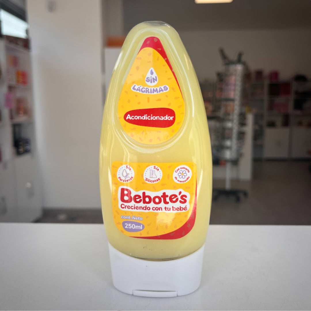 Acondicionador Bebote’s 250mL