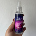 Perfumador textil Lola Lolita 100mL