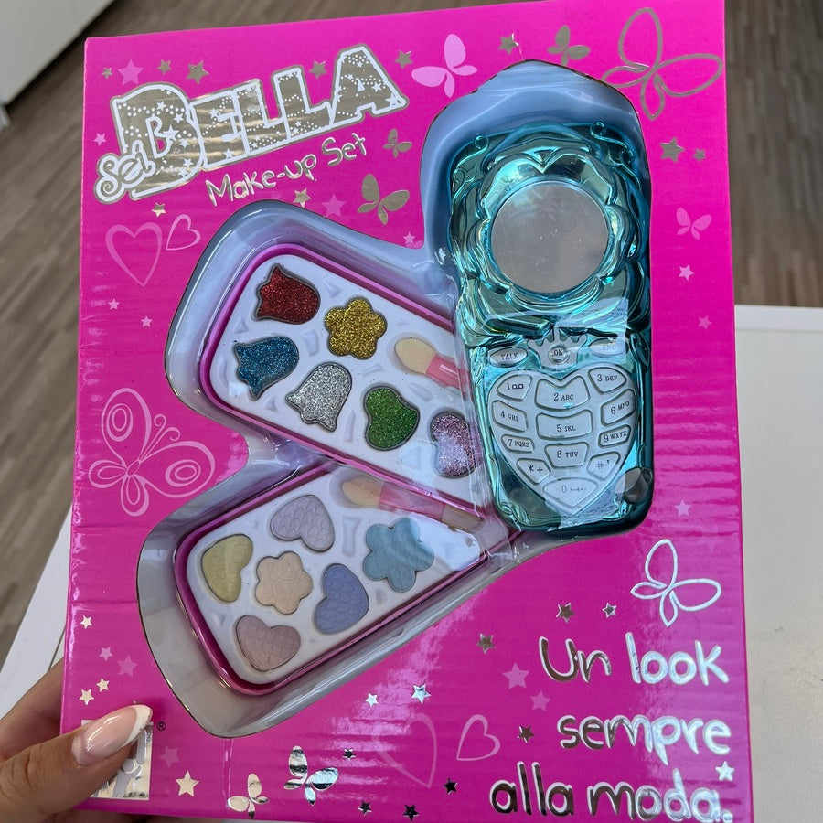 Sombras teléfono