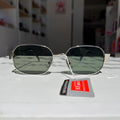 Lentes con protector UV 400