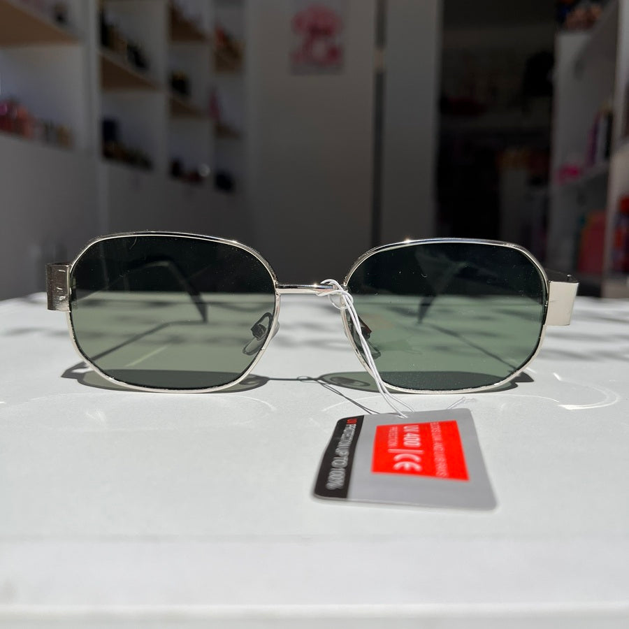 Lentes con protector UV 400