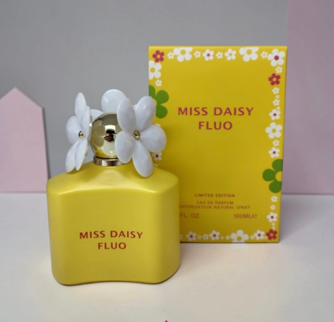 Miss Daisy Fluo 100ml
