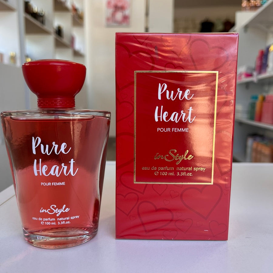 Pure heart Instyle 100mL