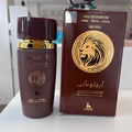 Asad burbon 100ml 2da