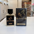 Qaed al fursana negro 30mL
