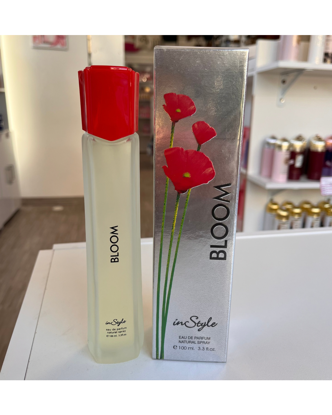 Bloom In Style 100mL