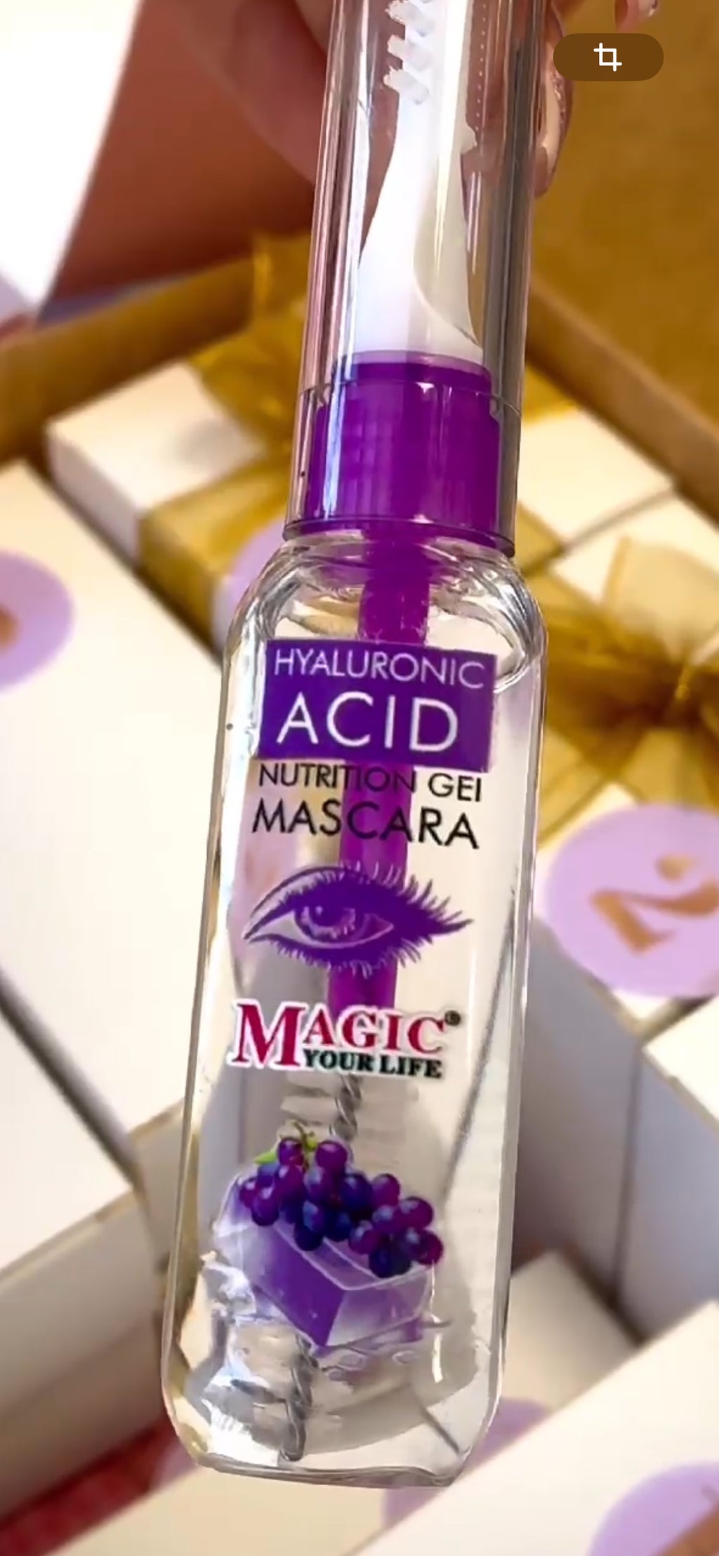 Calendario adviento 24 dias maquillaje skincare y perfumeria