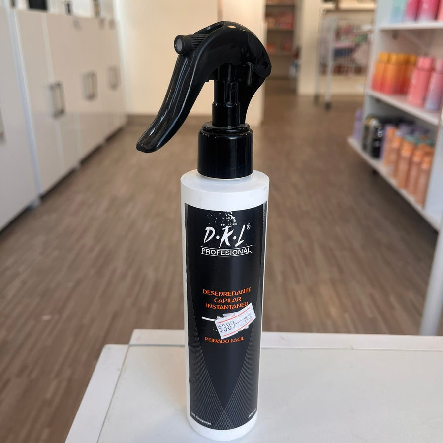 Desenredante capilar instantáneo 200mL