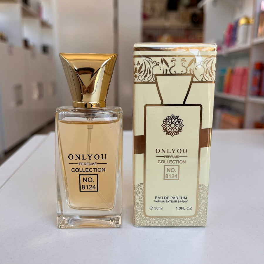 Perfume 8124 30mL
