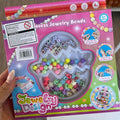 Juego para pulseras