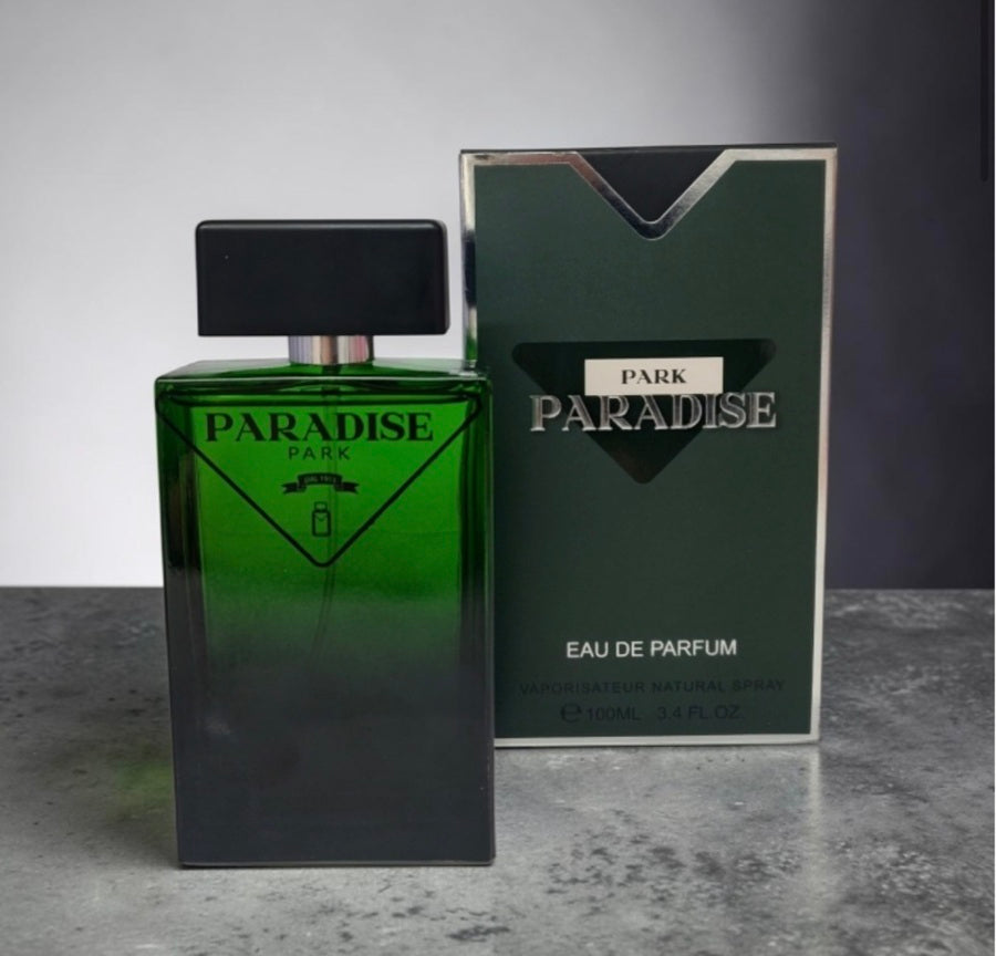 Park Paradise 100ml
