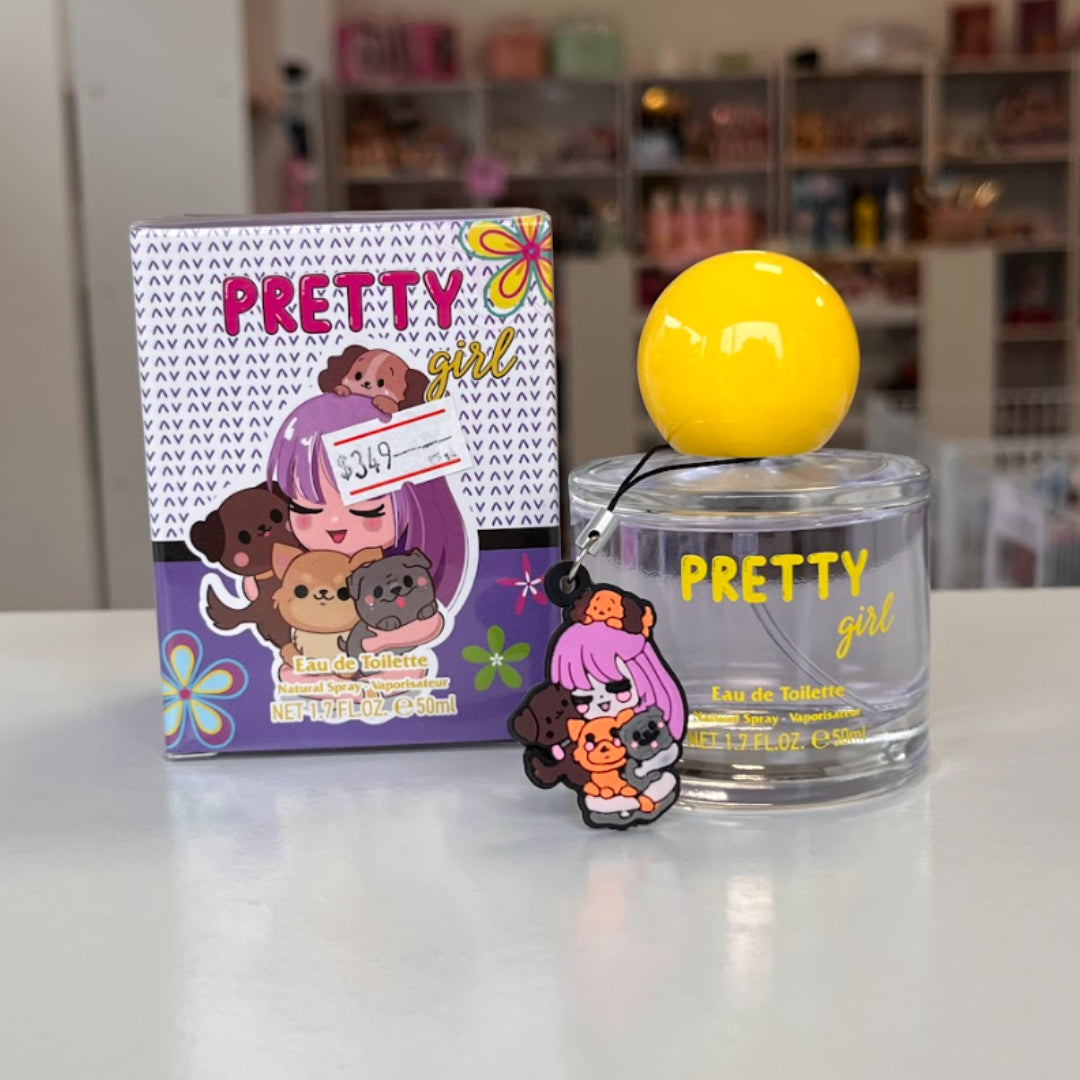 Pretty Girl Violeta 50mL