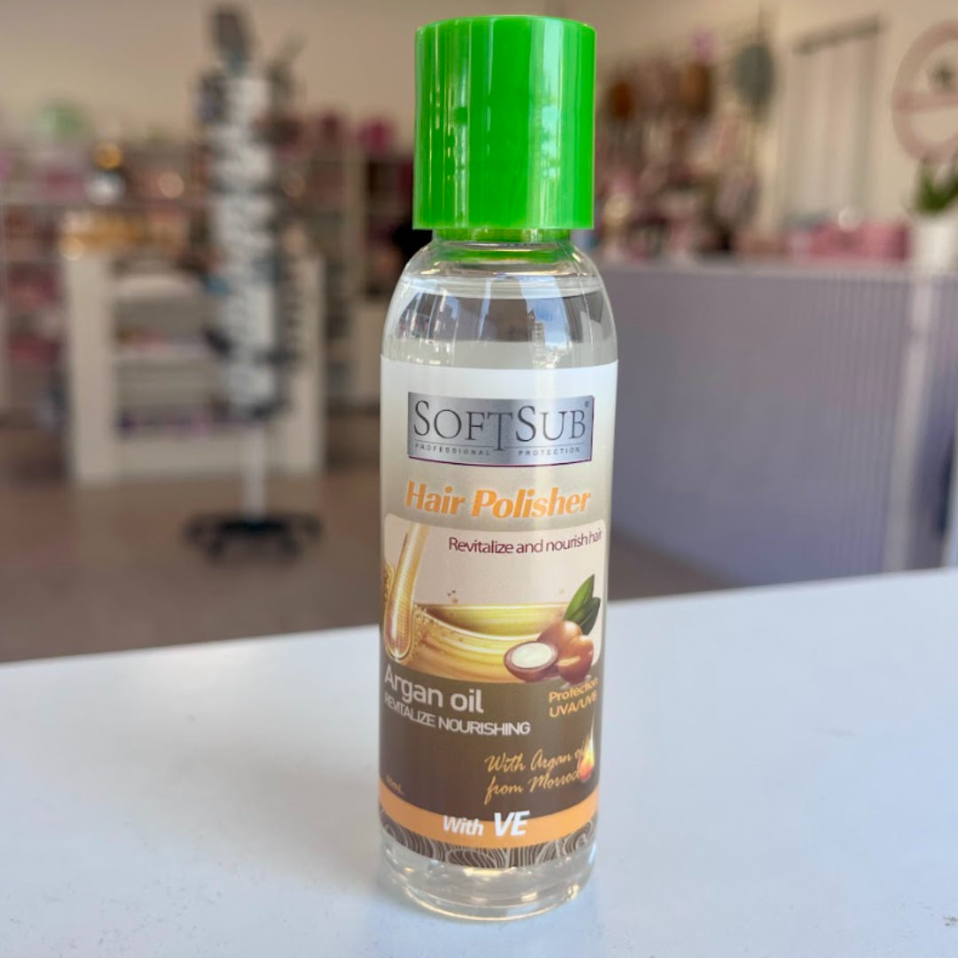 Aceite argán 60mL