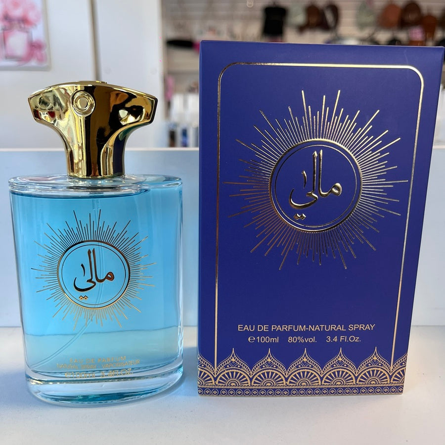 Emaan DKL 100ml