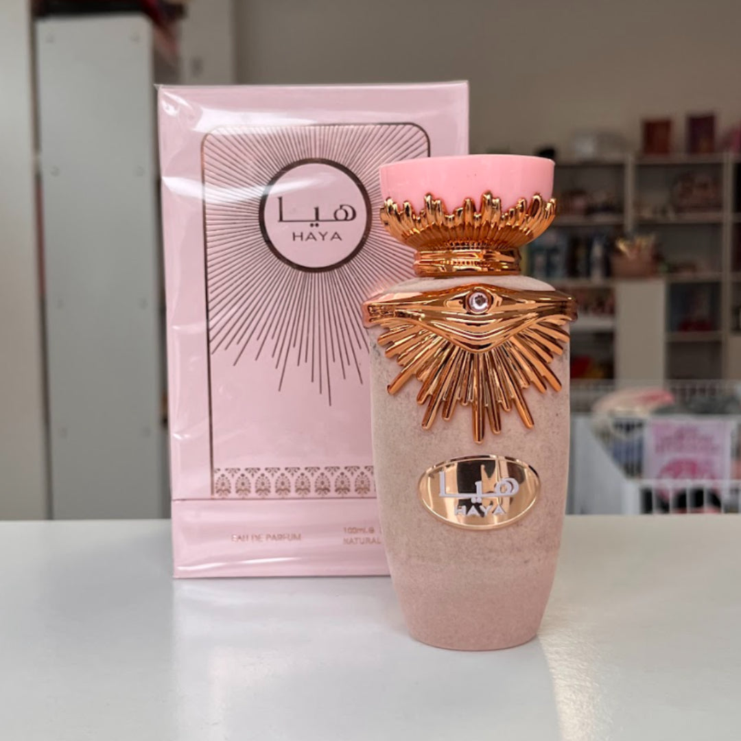 Haya 100mL