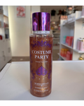 Body splash shimmer 250mL