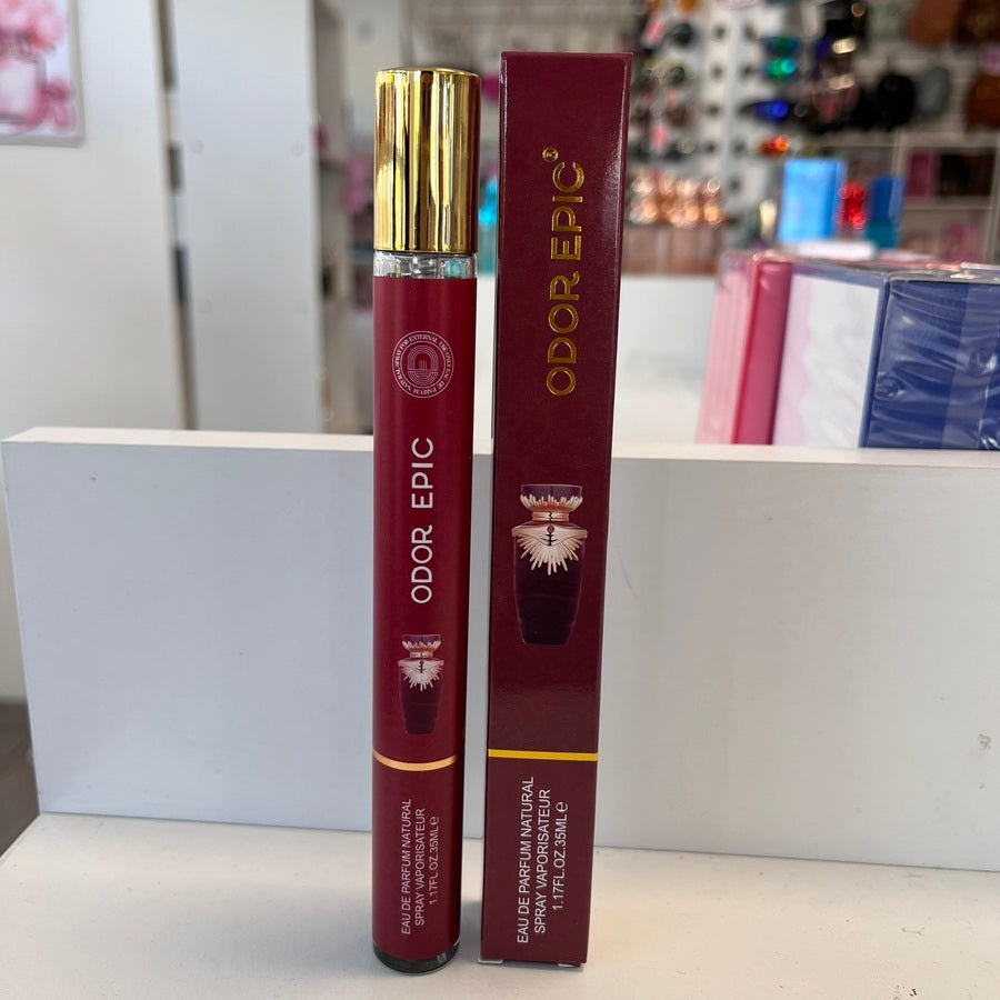Sakeena 35ml