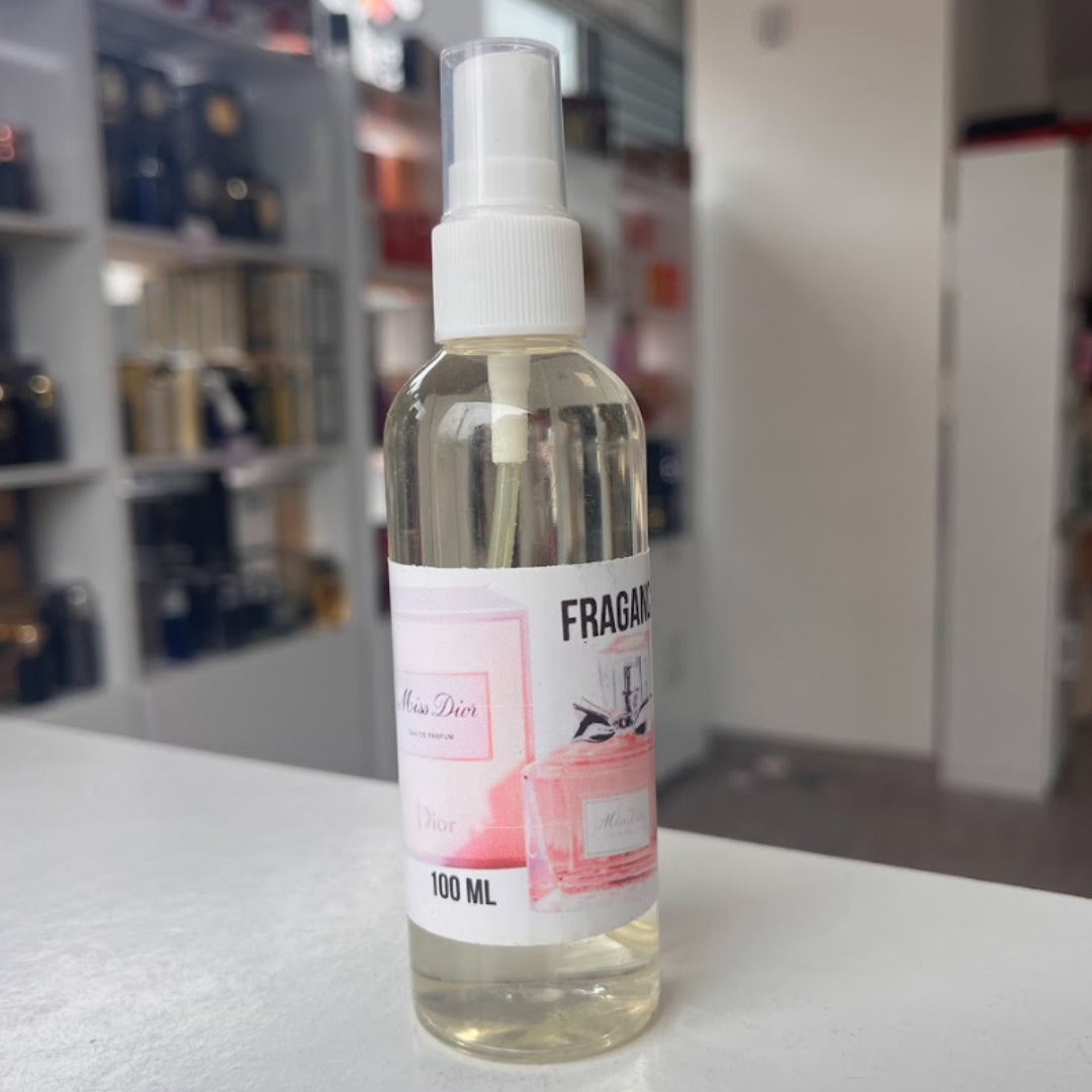 Perfumador textil Miss 100mL