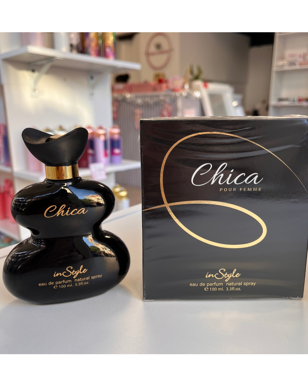Chica In Style 100mL