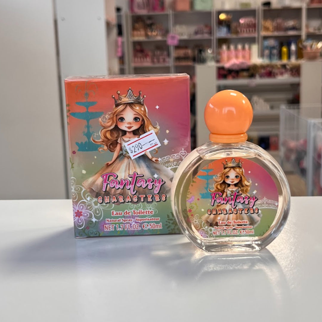Fantasy Princess 50mL