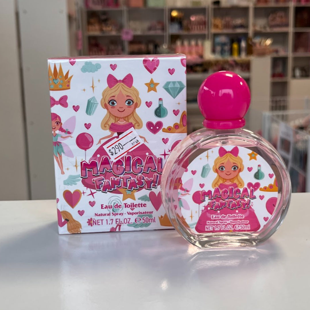Magical Fantasy princesa 50mL