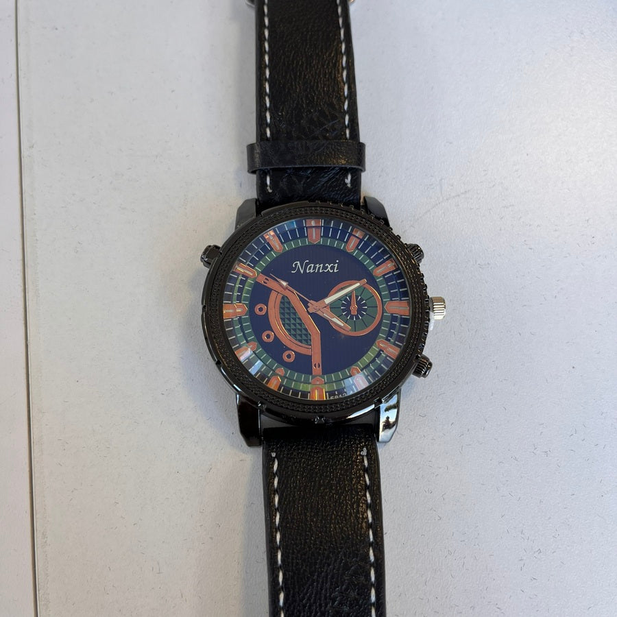 Reloj caballero